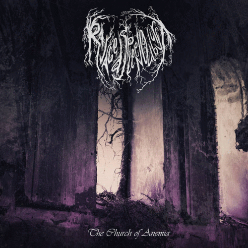 The Church of Anemia